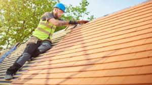 Best Commercial Roofing Services  in Raymond, WA