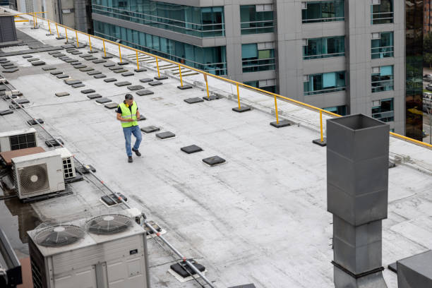 Best 4 Ply Roofing  in Raymond, WA