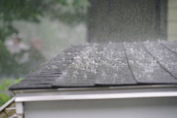 Fast & Reliable Emergency Roof Repairs in Raymond, WA