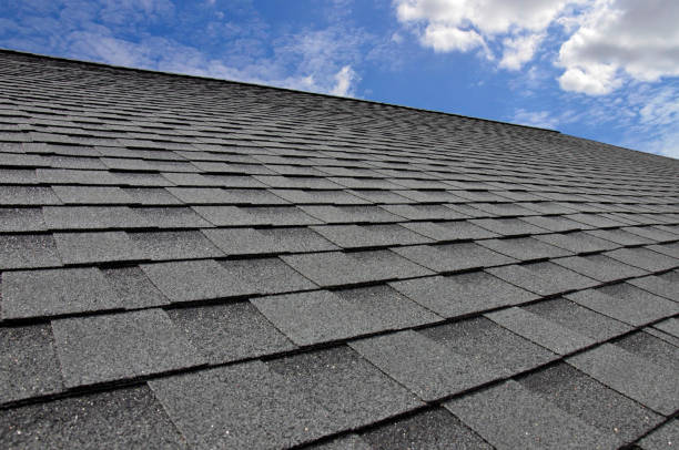 Best Asphalt Shingle Roofing  in Raymond, WA
