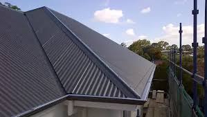 Best Chimney Flashing Repair  in Raymond, WA